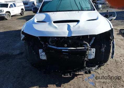 2022 Dodge Durango R/T Awd from USA, damaged, VIN 1C4SDJCT0NC108441